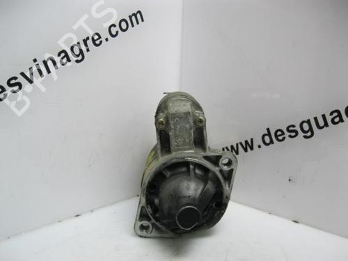 Starter HYUNDAI ACCENT II (LC)  | BP20116637M8 