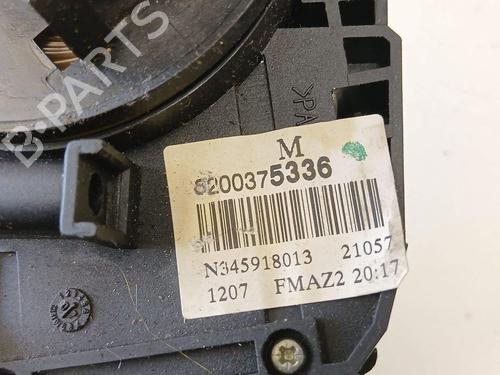 Steering column stalk DACIA LOGAN (LS_) 1.4 (LS0A, LS0C, LS0E, LS0G) | BP38411553I23  - Image 8