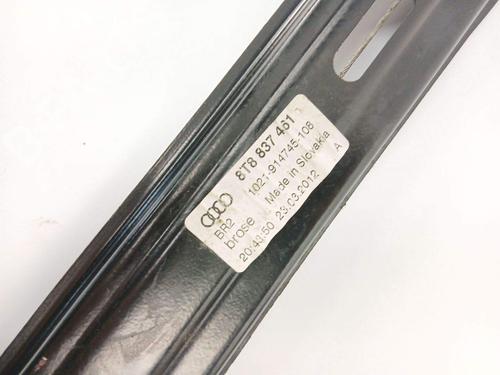 Front left window mechanism AUDI A5 Sportback (8TA) 2.0 TDI quattro | BP40595555C22 - Image 12
