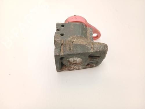 Ignition barrel NISSAN NAVARA NP300 (D40) 2.5 dCi 4WD | BP36889396M48  - Image 12