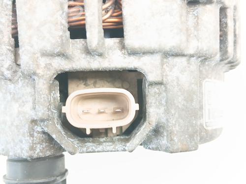 Alternator MAZDA CX-7 (ER) 2.2 MZR-CD AWD (ER10A) | BP33677551M7  - Image 8