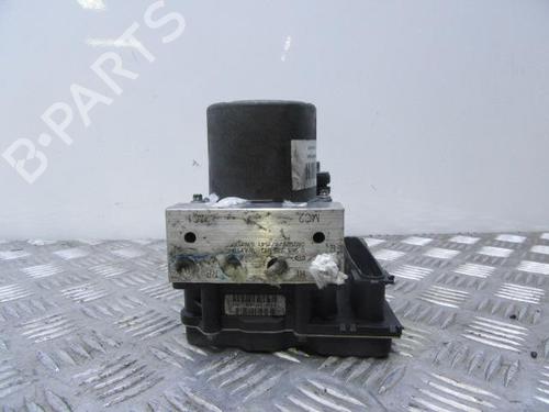 Used ABS pump HONDA CR-V III (RE_) 2.2 i-CTDi 4WD (RE6) (140 hp) 20119535