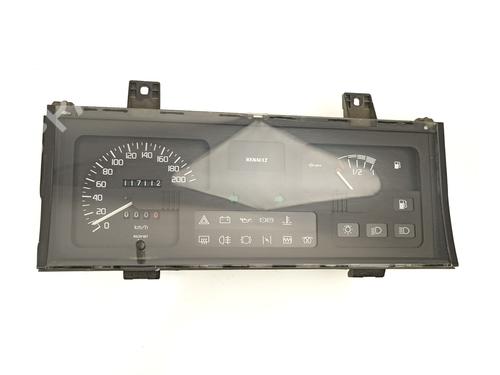 Instrument cluster RENAULT CLIO I (B/C57_, 5/357_) 1.2 (B/C/S57A, B/C57S, 5/357F, 5/357J, 5/357L, 5/357R) | BP18485540C47 