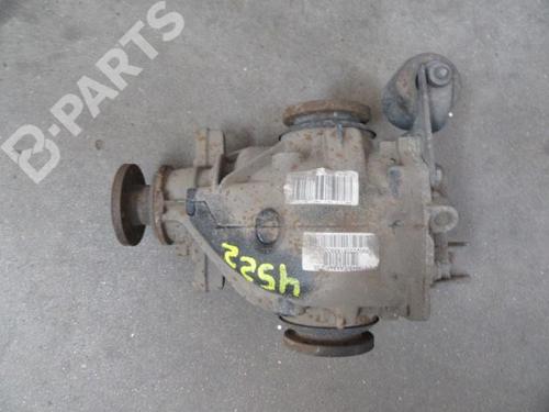 Differensial bakvogn BMW 3 (E46) 320 d (150 hp) 11948408