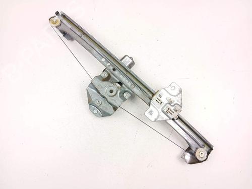 Rear left window mechanism DACIA LODGY (JS_) 1.5 dCi | BP31354164C24 - Image 2