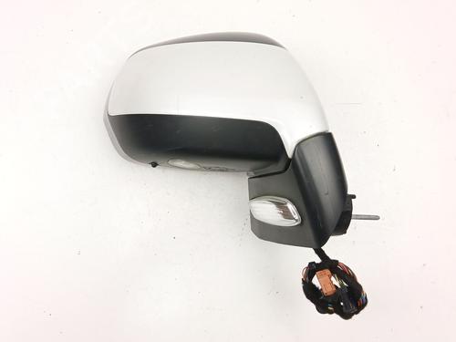 Right mirror PEUGEOT 5008 (0U_, 0E_) 2.0 HDi 150 / BlueHDi 150 | BP29608954C27 