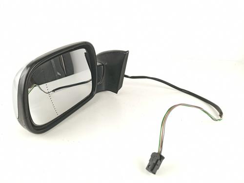 Left mirror PEUGEOT 307 (3A/C) 2.0 HDi 110 | BP10146872C26 