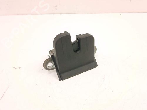 Used Tailgate lock Tailgate lock SEAT LEON (5F1) 1.6 TDI (105 hp) 39264355 39264355