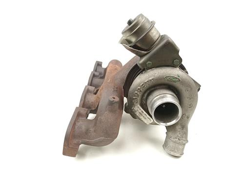 Turbocharger/Supercharger FORD MONDEO III Saloon (B4Y) 2.0 TDCi | BP21288534M71 