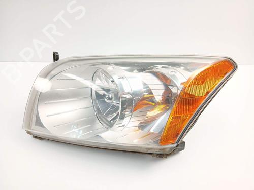 left-headlight-dodge-caliber-2006-40009586 main image