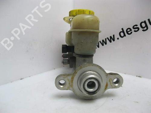 Hovedbremsecylinder Hovedbremsecylinder 37441008 37441008