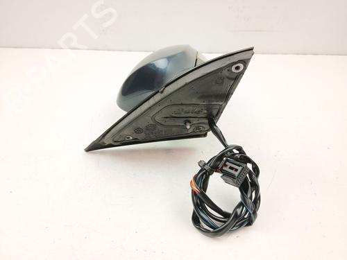 Left mirror VW PASSAT B6 Variant (3C5) 2.0 TDI | BP29592780C26 