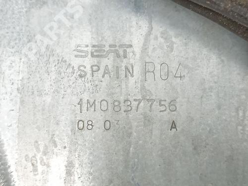 Front right window mechanism SEAT TOLEDO II (1M2) 1.9 TDI | BP12197339C23 