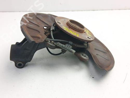 Right front steering knuckle SMART FORTWO Coupe (451) 1.0 Turbo (451.332) | BP34649097M26 - Image 6