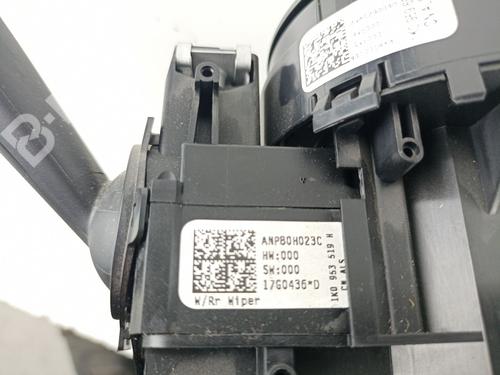 Steering column stalk SEAT LEON (1P1)  | BP11986058I23 