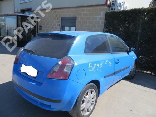 Electronic module FIAT STILO (192_) 1.9 JTD (192_XE1A) | BP20119125M83 