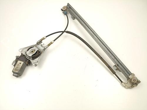 Used Front right window mechanism CITROËN JUMPY I (U6U_) 2.0 HDi 110 (109 hp) 20663091