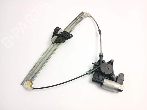 Used Front right window mechanism Front right window mechanism MAZDA 6 Hatchback (GG) 2.0 DI (GG14) (121 hp) 40260573 40260573