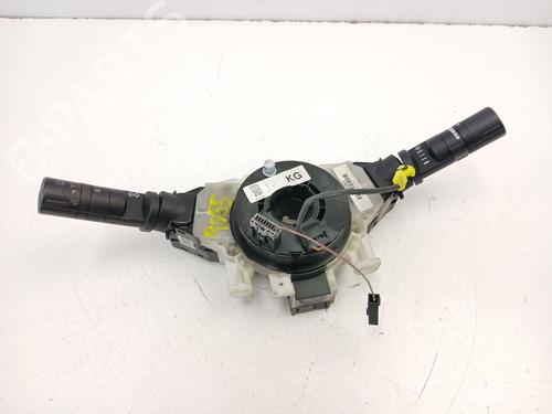Used Steering column stalk Steering column stalk NISSAN NAVARA NP300 (D40) 2.5 dCi 4WD (174 hp) 36643041 36643041