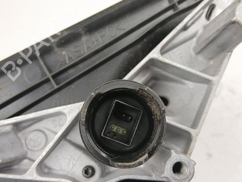 Left mirror BMW 3 (E90) 320 d | BP29332551C26 
