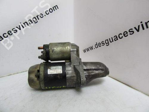 Used Starter Starter 20119152 20119152