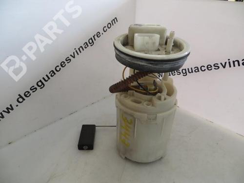 Used Fuel pump SAAB 9-5 (YS3E) 3.0 TiD (177 hp) 11956136