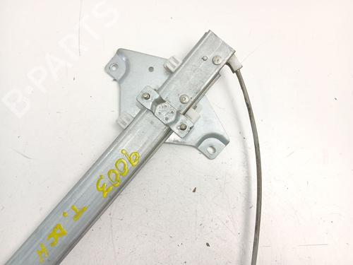 Rear right window mechanism DAEWOO REZZO (U100) 1.6 | BP35723877C25  - Image 8