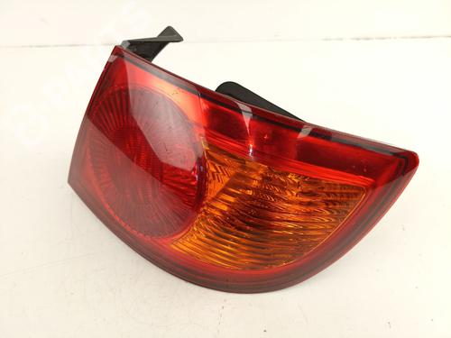 Right taillight HYUNDAI ELANTRA III (XD)  | BP10492448C35 