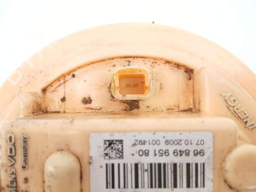 Fuel pump CITROËN BERLINGO MULTISPACE (B9) 1.6 HDi 90 | BP36780432M76 - Image 8