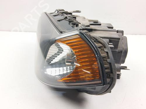 Left headlight BMW X3 (E83) 2.0 d | BP30160955C28