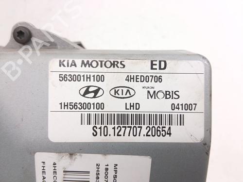 Steering pump KIA CEE'D SW (ED) 1.6 CRDi 115 | BP29401269M99 