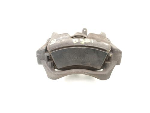 Right front brake caliper MERCEDES-BENZ A-CLASS (W176) A 200 CDI (176.001) | BP25792129M104 - Image 3