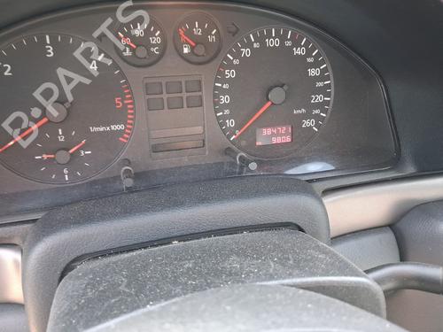 Electronic module AUDI A4 B5 Avant (8D5) 2.5 TDI | BP35981221M83 - Image 17