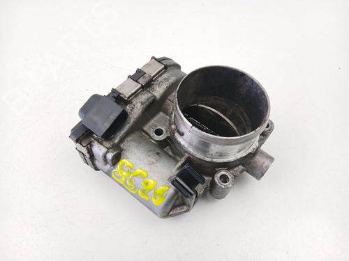 Throttle body CITROËN JUMPER II Van 2.2 HDi 110 | BP26896090M82 