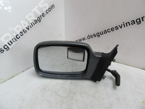 Left mirror FORD ORION II (AFF) [1985-1990]null GRIS | MANUAL