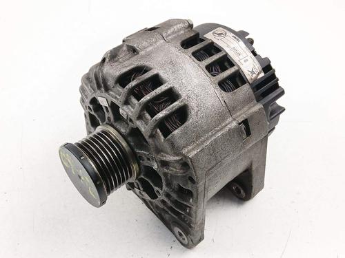 Used Alternator Alternator 29955954 29955954