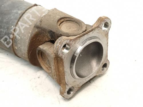 Driveshaft RENAULT KOLEOS I (HY_)  | BP13328238M37 