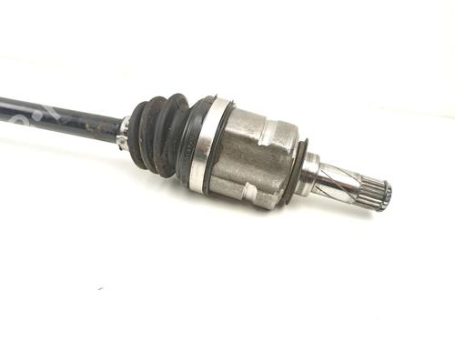 Left front driveshaft OPEL CORSA D (S07)  | BP18957393M38 
