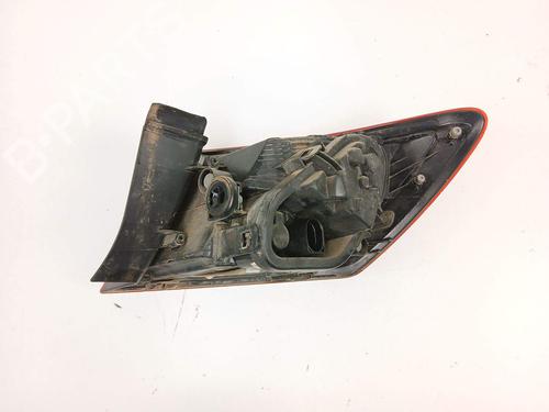 Left taillight SEAT LEON (5F1) 1.0 TSI | BP38592402C34 - Image 7