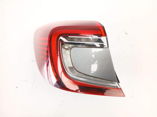 Left taillight RENAULT CAPTUR II (HF_) Blue dCi 115 (HFAD) | BP38543410C34 - Image 2