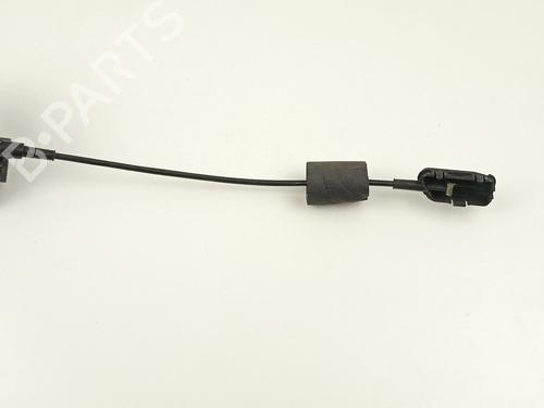 Rear right lock RENAULT VEL SATIS (BJ0_) 3.5 V6 (BJ0R, BJ0V, BJ0U) | BP13749618C99 