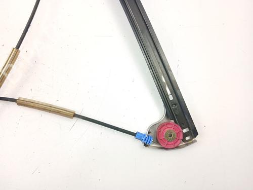 Front right window mechanism BMW 5 (E39) 525 tds | BP32482856C23