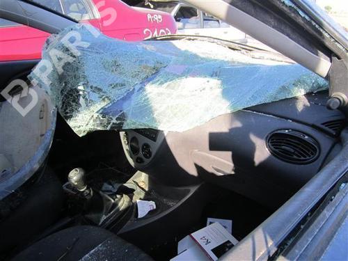 Front right window mechanism FORD FOCUS  | BP9805050C23 