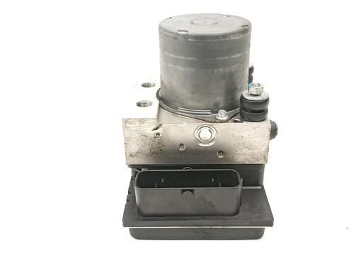 ABS pump CITROËN C4 II (NC_) 1.2 THP 110 (NCHNZ6, NCHNV6) | BP20349410M43 