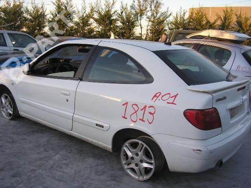 Vacuum pump CITROËN XSARA (N1) 2.0 HDi 109 | BP20121381M80 