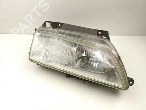 Used Right headlight CITROËN XANTIA (X1_, X2_) 2.0 HDI 90 (90 hp) 17493425