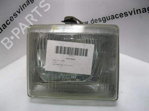 Used Right headlight Right headlight 12089995 12089995