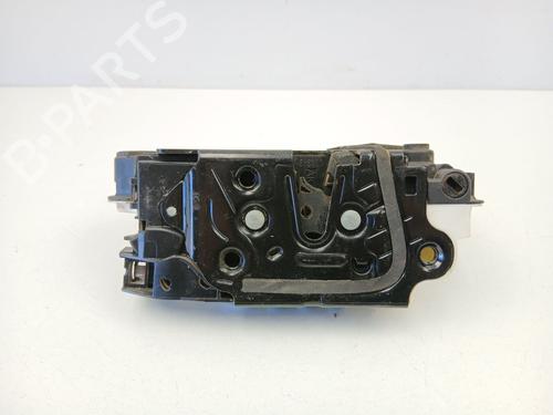 Rear right lock SKODA YETI (5L) 2.0 TDI 4x4 | BP26182588C99 