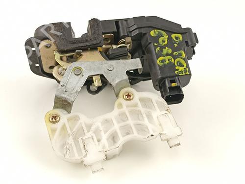 Front right lock KIA CERATO I Hatchback (LD)  | BP13411918C97 