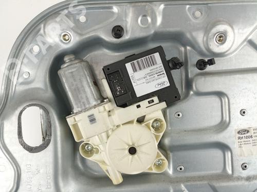 Rear right window mechanism FORD FOCUS C-MAX (DM2) 2.0 TDCi | BP9861078C25 